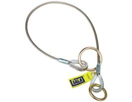 3M™ DBI-SALA® Cable Tie-Off Adaptor 5900551, 1 EA