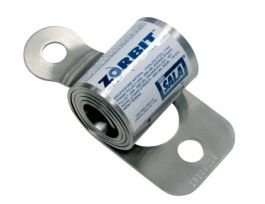 3M™ DBI-SALA® Metal Horizontal Lifeline Energy Absorber 7401013, Stainless Steel