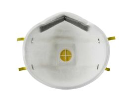 3M™ Particulate Respirator 8210V, N95 80 EA/Case