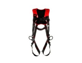 3M™ Protecta® P200 Comfort Vest Climbing/Positioning Safety Harness