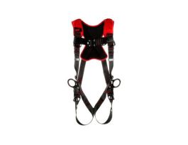 3M™ Protecta® P200 Comfort Vest Climbing/Positioning Safety Harness