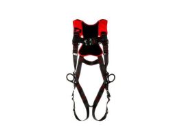 3M™ Protecta® P200 Comfort Vest Climbing/Positioning Safety Harness