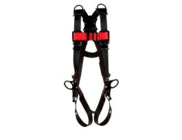 3M™ Protecta® P200 Vest Positioning/Retrieval Safety Harness