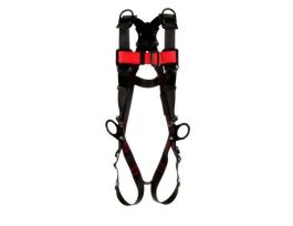 3M™ Protecta® P200 Vest Positioning/Retrieval Safety Harness