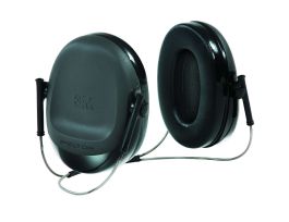3M™ Peltor™ Welding Earmuff H505B, Behind-the-Head, 10 EA/Case