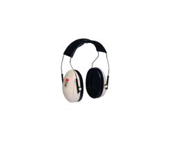 3M™ Peltor™ Optime™ 95 Earmuffs H6A/V, Over-the-Head, 10 EA/Case