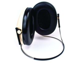 3M™ Peltor™ Optime™ 95 Earmuffs H6B/V, Behind-the-Head, 10 EA/Case