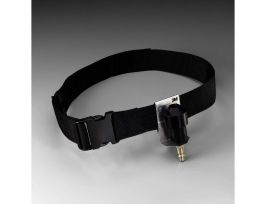 3M™ Dual Airline Connector Assembly SA-1027/07154(AAD), Low Pressure, 1 EA/Case