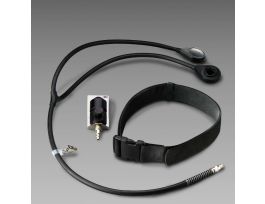 3M™ Dual Airline Back-Mounted Adapter Kit SA-2000LP, Low Pressure 1 EA/Case