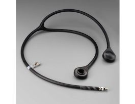 3M™ Dual Airline Back-Mounted Breathing Tube SA-2500/07148(AAD), 1 EA/Case