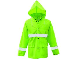 3PR0350NL BOSS RAINSUITL