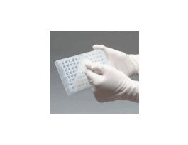96-Well Microplates, PP, Conical, 0.3 mL, nonsterile