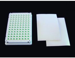 BrightMax Sealing Film.