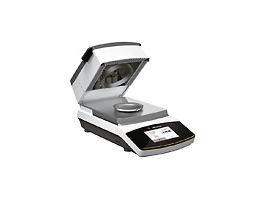 Infrared Moisture Balance - Analyzer, 70G/1mg