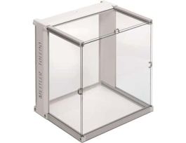 Draft Shield MC W64 for XP/XS/XA Precision Balances