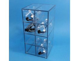 SAFETY GOGGLE DISPENSER