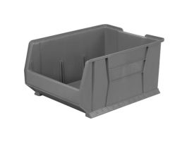 BIN SUPER SZ AKROBIN 23-7/8X18-1/4X12 GR