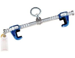 3M™ DBI-SALA® Replacement Wear Pads 2110815, Small, 2 Each