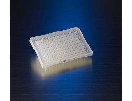 BARCODED ABI 96 PCR PLATES CS50. CS