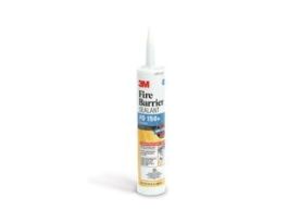 3M™ Fire Barrier Sealant FD 150+, Blue, 10.1 fl oz Cartridge, 12 Each/Case