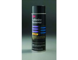 3M™ Adhesive Remover Citrus Base 6041, 24 fl oz Can (Net Wt 18.5 oz), 6/Case, NOT FOR SALE IN CA AND OTHER STATES