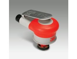 3M™ Mini Random Orbital Nib Sander 20244, 1-1/4 in x 3/16 in Orbit, 1 ea/Case