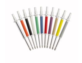 PIPET MLA PREC BROWN 300UL