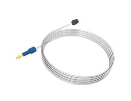 Extension Tubing, PTFE, Compression Union by Chromatography Fitting, 1/8"OD; 5 Ft