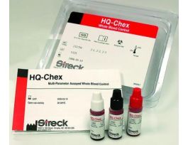 HQ CHEX 2.5ML L123