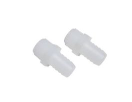 VWR FITTING NYLON STRAIGHT