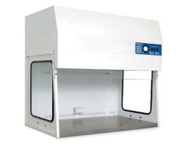 Vertical Laminar Flow Cabinet, 72" Width; 115V, 60Hz