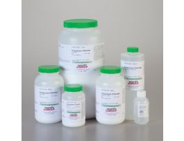 POTASSIUM CHLORIDE POWDER 500G.