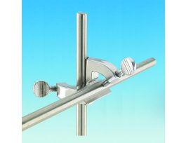 LABJAWS CLAMP HOLDER SS JUMBO