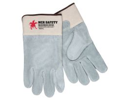 GLOVES SIDEKICK SEWN W/KEVLAR DZ