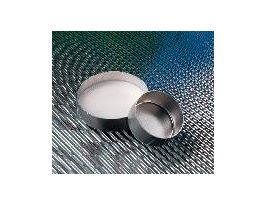 DISH ALUM NO COVR 102X25MM PK6.