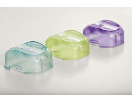 ANALYZER COGLTN XPRECIA STRIDE WHITE CAP