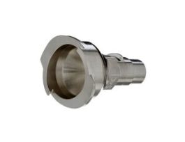 3M™ PPS™ Series 2.0 Adapter, 26135, Type S40, Trapezoidal Thread, 4 per case