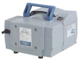 VACUUM PUMP 67L/MIN 23LB