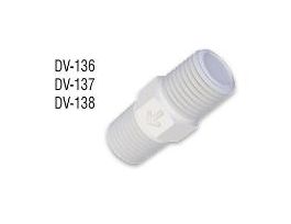 VALVE REVERSIBLE CTRL 1-2.5 PSI PP - FFK