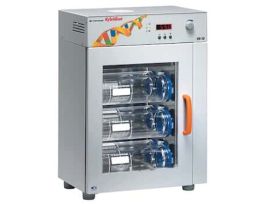Hybridizer Hybridization Oven with Tubes; 230 VAC