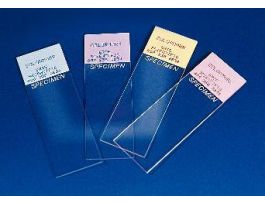 SLIDE COLORMARK BL 25X75 MM F/SHUR/MARK CS