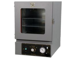 VACUUM OVEN, ECONOMY 0.6 CU F