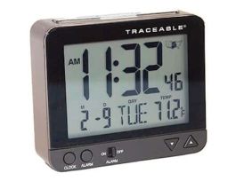 Bench-Top Atomic Clock