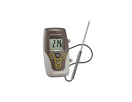 Traceable Kangaroo Thermocouple Thermometer with Calibration