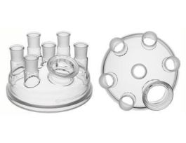 REACTION KETTLE LID 7NEK 300MM