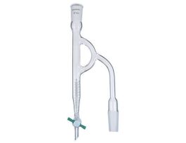 DISTILLING RECEIVER 14/20 TE