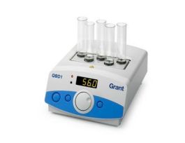 HEATER DRY BLOCK SINGLE DIGIT