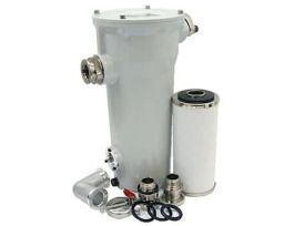Oil mist filter - MF30