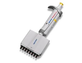 PIPETTE RES PLUS 8CH 30-300UL