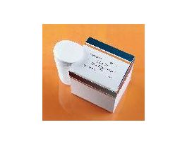 FILTER TCLP GLASS FIBER 293MM PK25